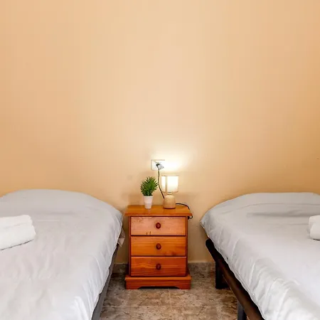 Apartament Casa Salma *