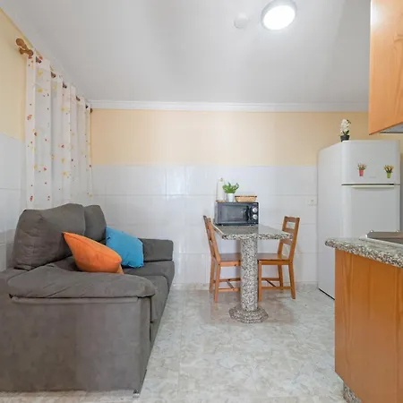 Casa Salma Apartament