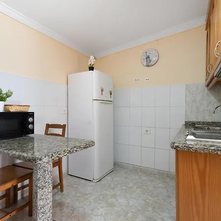 Apartament Casa Salma