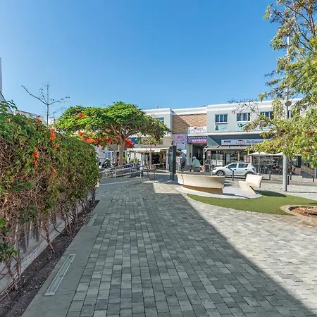 Casa Salma * Maspalomas (Gran Canaria)