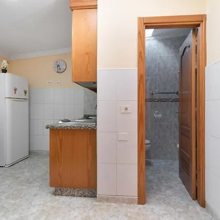 Apartment Casa Salma