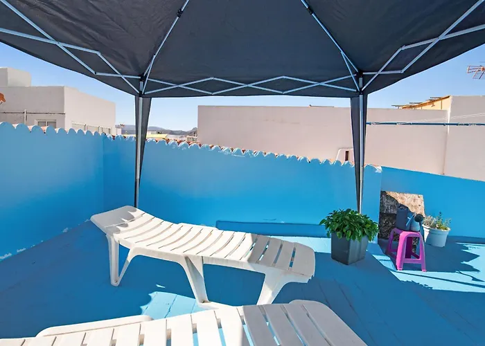 Casa Salma Maspalomas (Gran Canaria)