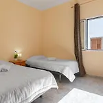 Apartmán Casa Salma Maspalomas (Gran Canaria)