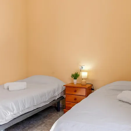 Casa Salma Apartment *