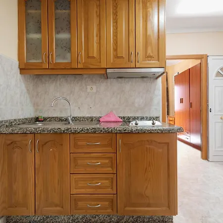 Casa Salma Apartment *