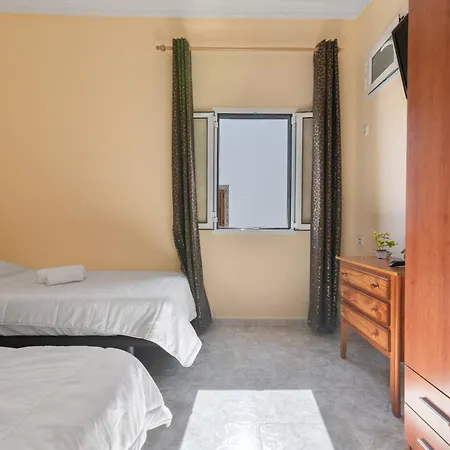 Casa Salma * Maspalomas (Gran Canaria)