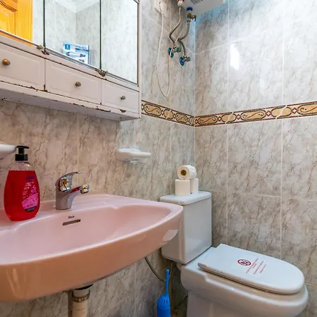 Casa Salma Lägenhet
