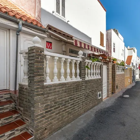 Lägenhet Casa Salma Maspalomas (Gran Canaria)