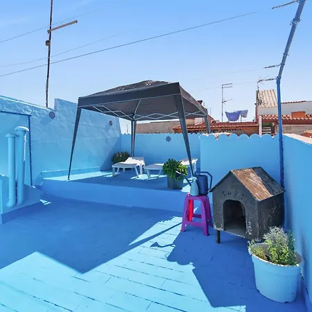 Casa Salma Lägenhet Maspalomas (Gran Canaria)