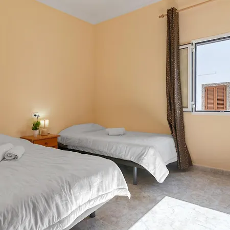 شقة Casa Salma ماسبالوماس