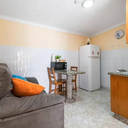 Casa Salma * ماسبالوماس
