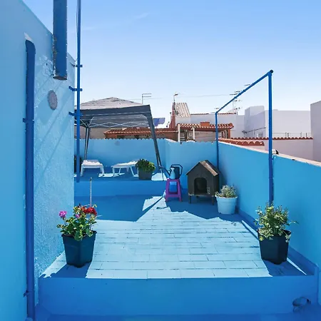 Casa Salma شقة