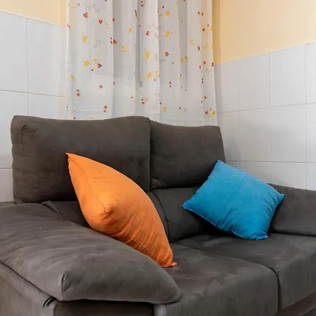 Casa Salma شقة *