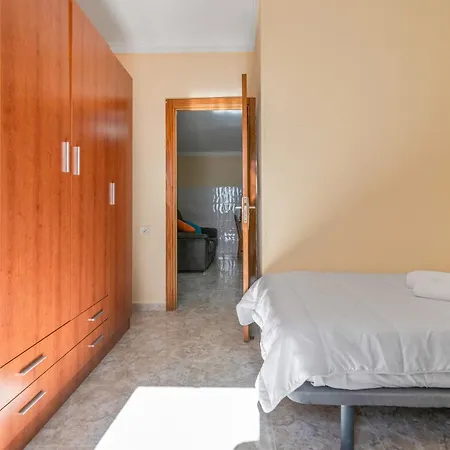 Casa Salma Apartment