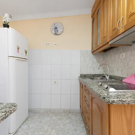شقة Casa Salma
