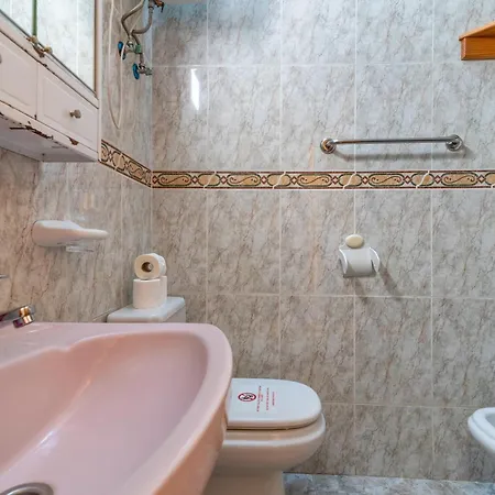 شقة Casa Salma *