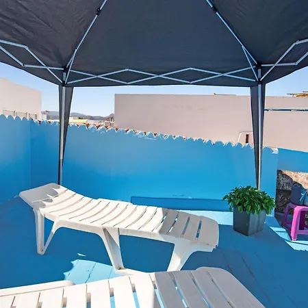 Casa Salma ماسبالوماس