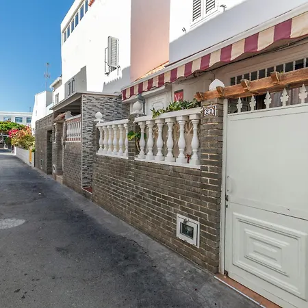 Apartmán Casa Salma