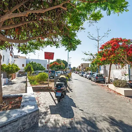 Casa Salma Apartment *