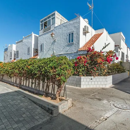 Apartment Casa Salma *