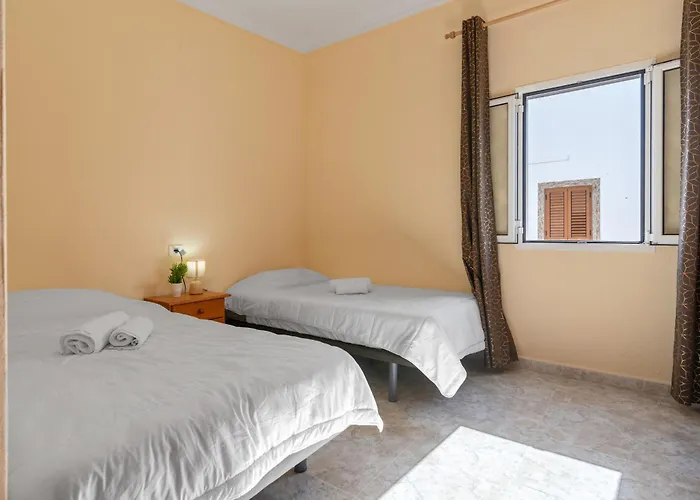 Apartment Casa Salma Maspalomas (Gran Canaria)