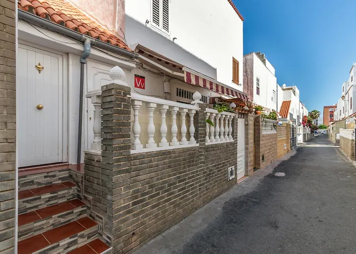 Casa Salma Maspalomas (Gran Canaria)