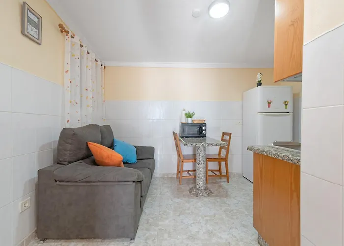 Casa Salma Apartment