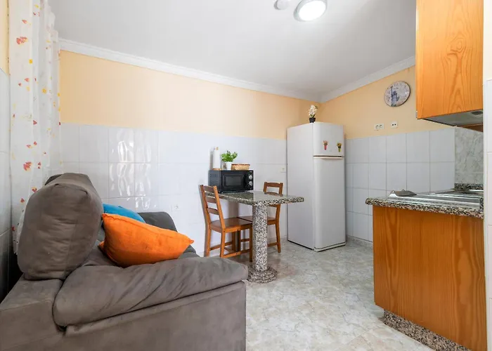 Casa Salma * Maspalomas (Gran Canaria)