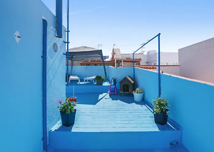 Casa Salma Apartment