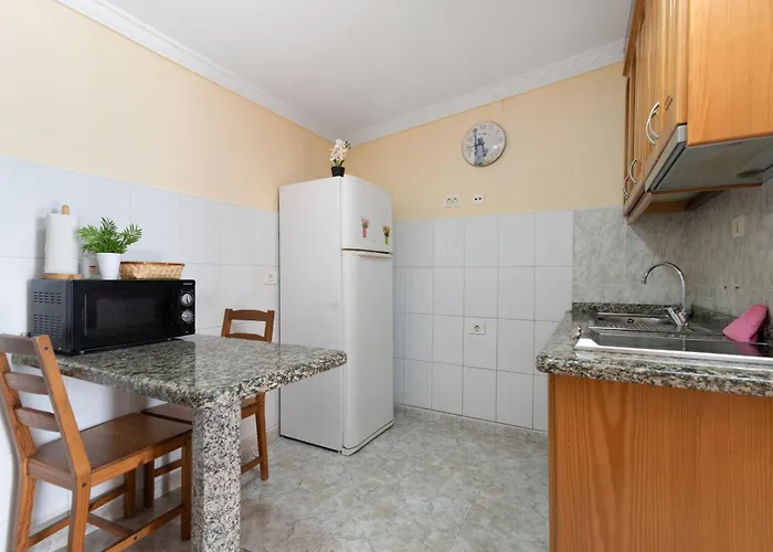 Apartment Casa Salma