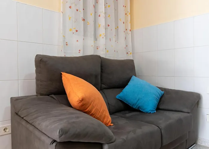 Casa Salma Apartment *
