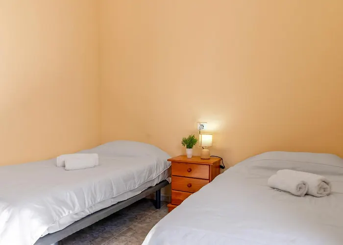 Casa Salma Maspalomas (Gran Canaria)