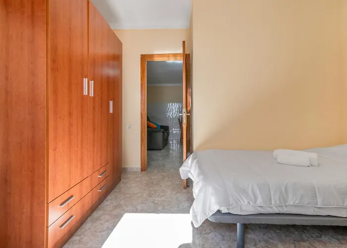 Casa Salma Apartment