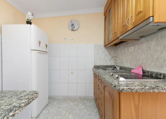 Apartment Casa Salma