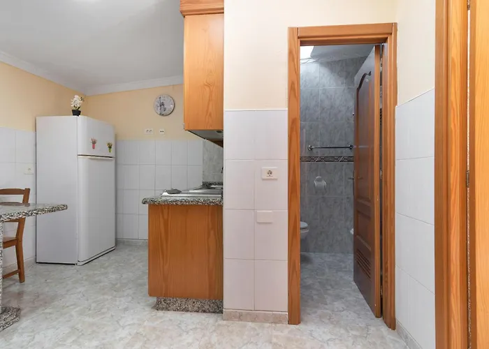 Casa Salma Apartment *