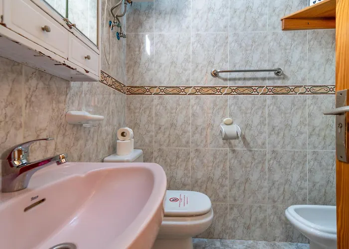 Apartment Casa Salma *