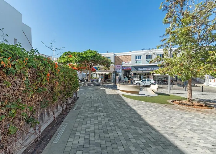 Casa Salma * Maspalomas (Gran Canaria)