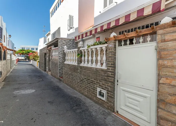 Apartment Casa Salma